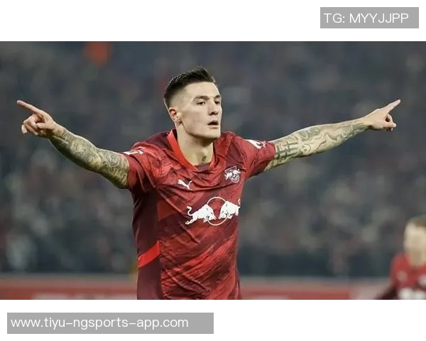 爱将塔帅盛赞约克雷斯的顶级跑动能力与积极性令人刮目相看