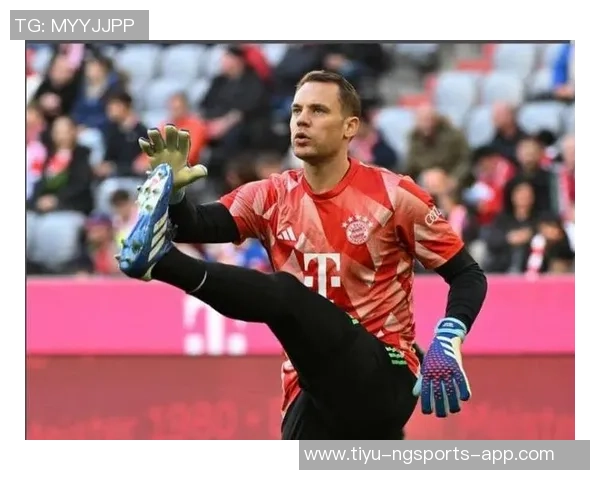 魏登费勒谈诺伊尔与鲍曼国门之争明年春季或将揭晓结果