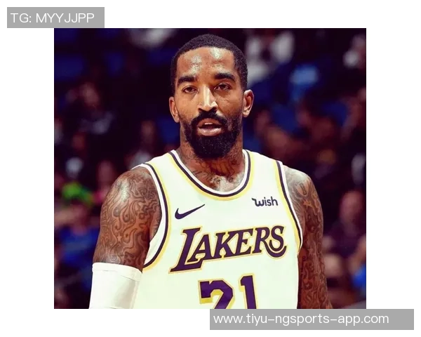 JR称2016骑士实力碾压2020湖人欧文无人能挡引发热议